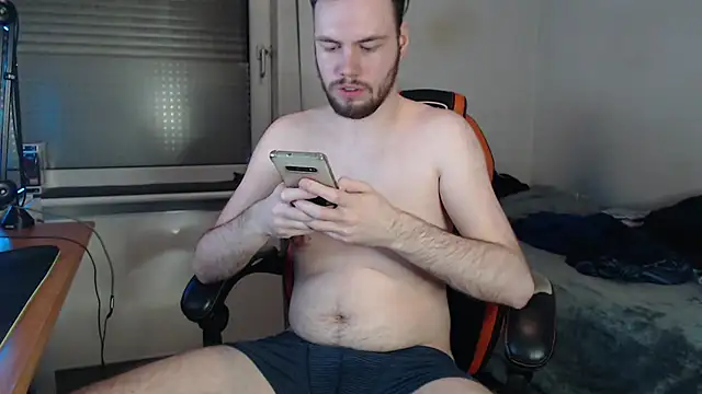 PrinsDutchHonry online show from 7, 1, 2026