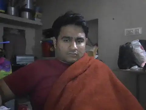 deepu1248 online show from 12, 1, 2026