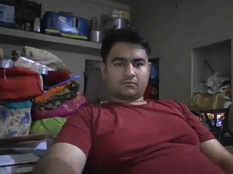 deepu1248 online show from 13, 3, 2026