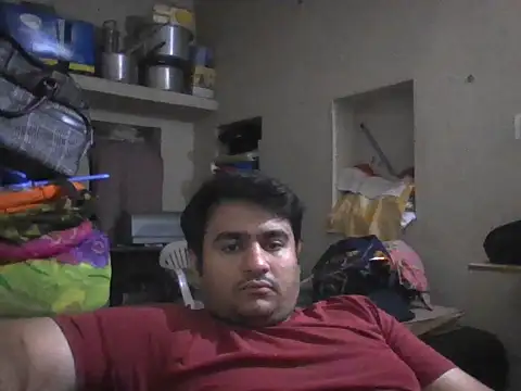 deepu1248 online show from 4, 12, 2025