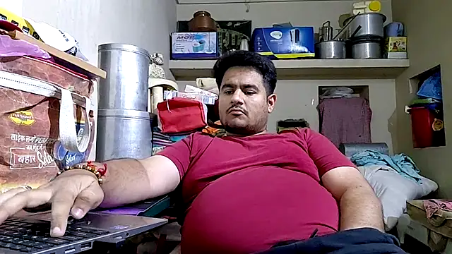 deepu1248 online show from 24, 3, 2026