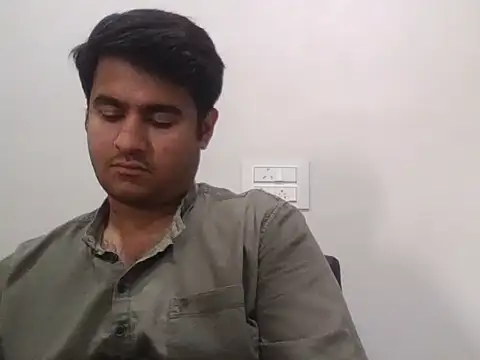 deepu1248 online show from 1, 12, 2025