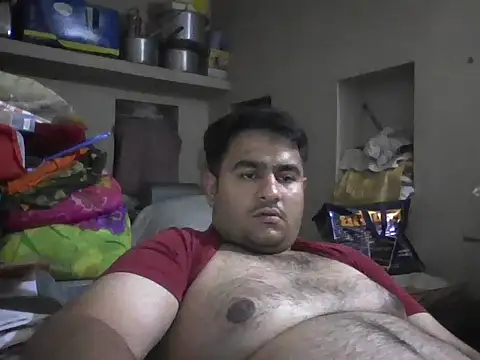 deepu1248 online show from 15, 3, 2026