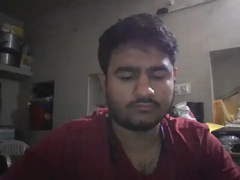 deepu1248 online show from 9, 1, 2026