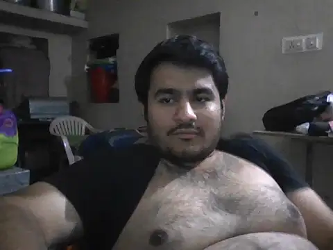 deepu1248 online show from 16, 12, 2025