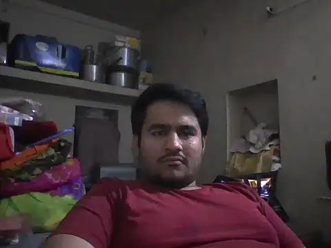 deepu1248 online show from 17, 2, 2026