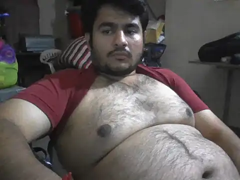 deepu1248 online show from 19, 12, 2025