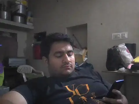 deepu1248 online show from 18, 1, 2026