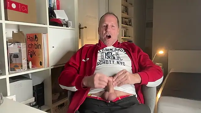 drefman online show from 16, 2, 2026