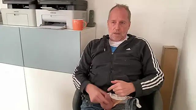 drefman online show from 24, 2, 2026