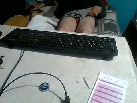 malekon76 online show from 15, 11, 2025