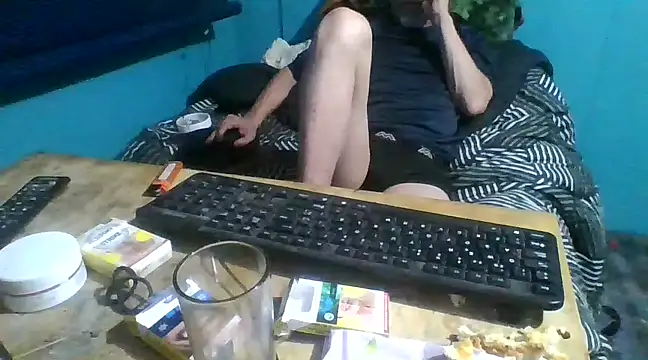 malekon76 online show from 18, 1, 2025