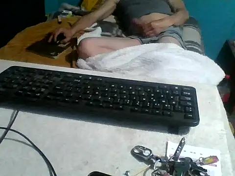 malekon76 online show from 16, 11, 2025