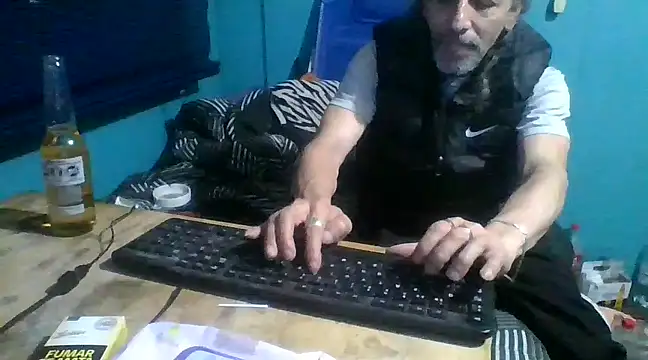 malekon76 online show from 8, 1, 2025