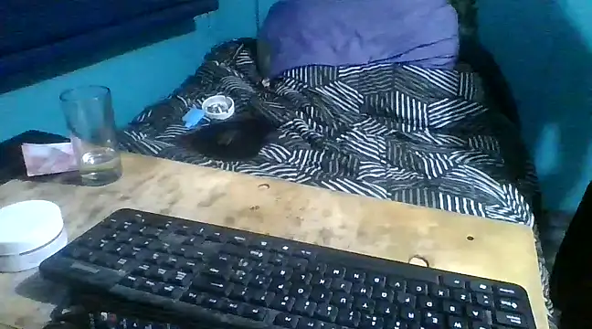 malekon76 online show from 15, 1, 2025