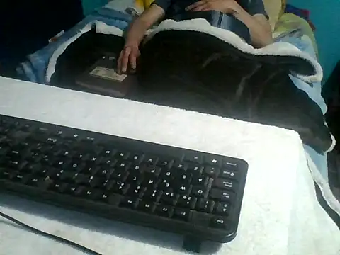 malekon76 online show from 26, 9, 2025