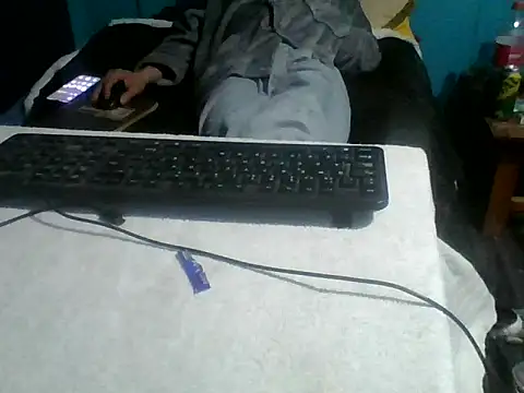 malekon76 online show from 20, 9, 2025