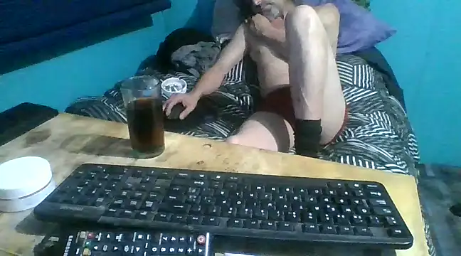 malekon76 online show from 15, 1, 2025