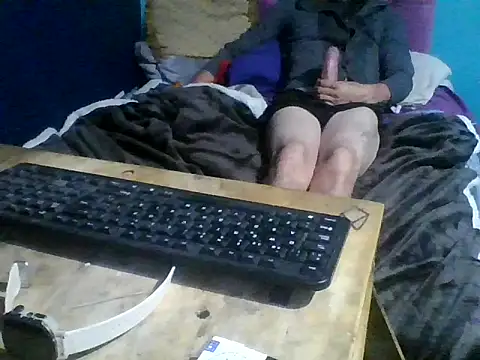 malekon76 online show from 22, 2, 2026