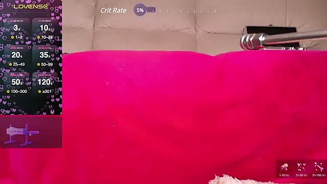 Ashley-Jack online show from 13, 3, 2025