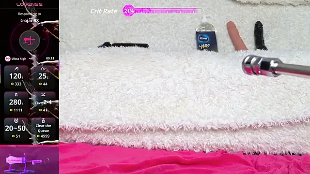 Ashley-Jack online show from 26, 10, 2025