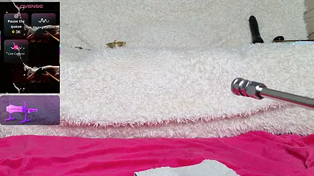 Ashley-Jack online show from 19, 10, 2025