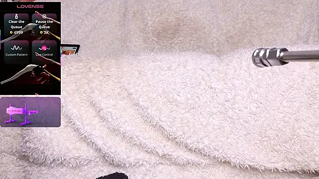 Ashley-Jack online show from 14, 9, 2025