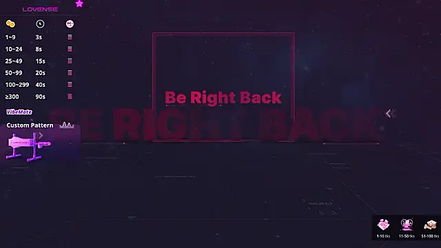 Ashley-Jack online show from 29, 3, 2026