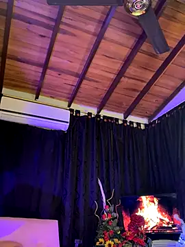 monroe 777 online show from 20, 12, 2025