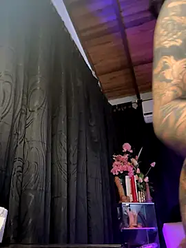 monroe 777 online show from 5, 12, 2025