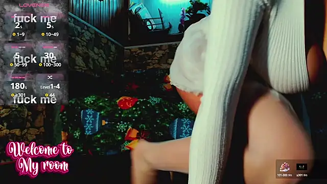 Katrine online show from 17, 3, 2025