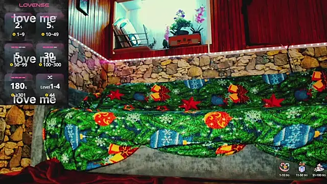 Katrine online show from 18, 3, 2025