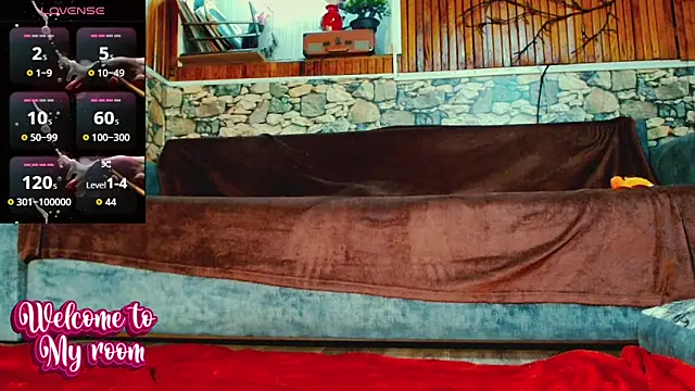 Katrine online show from 5, 2, 2026