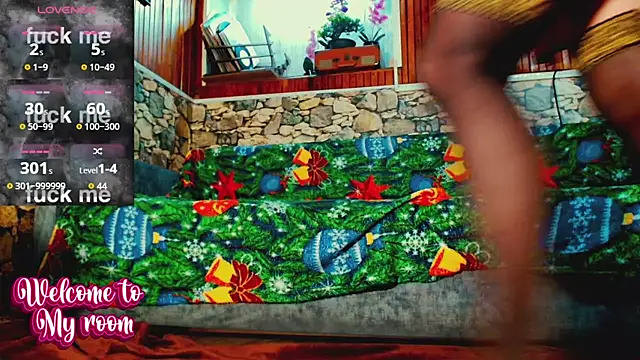 Katrine online show from 4, 3, 2025