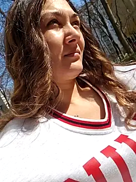 NicolLopeze online show from 10, 3, 2025