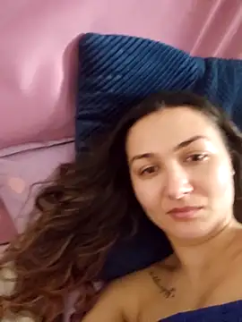 NicolLopeze online show from 11, 3, 2025