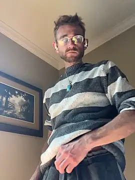 MaxSpadeErotica online show from 20, 5, 2026