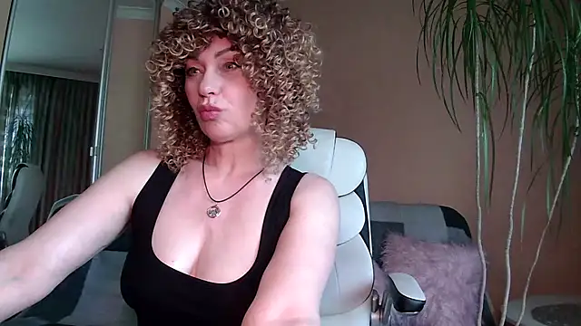 Roxolana Drim online show from 30, 3, 2026