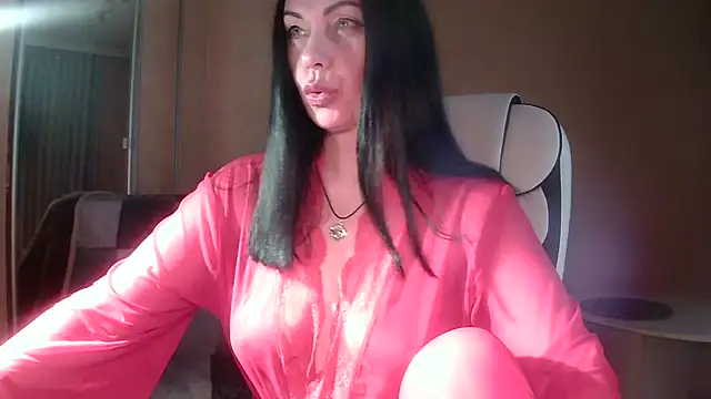 Roxolana Drim online show from 7, 3, 2026