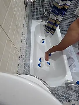 ANGELITOPECADOR online show from 15, 1, 2026