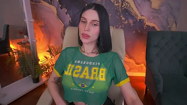 JeysyPotter online show from 28, 5, 2026