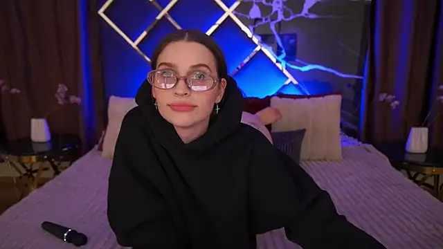 JeysyPotter online show from 25, 2, 2026