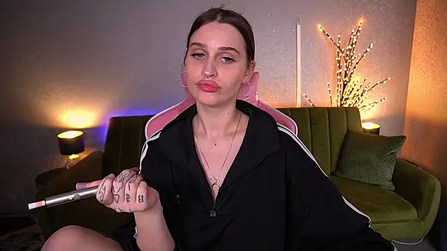 JeysyPotter online show from 10, 9, 2025