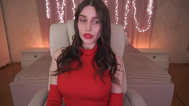 JeysyPotter online show from 14, 2, 2026