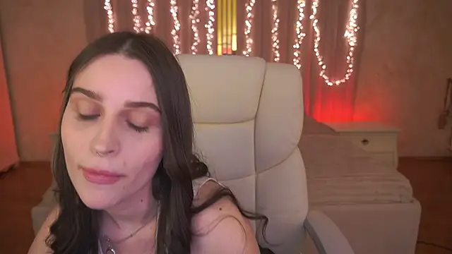 JeysyPotter online show from 6, 2, 2026