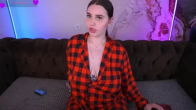 JeysyPotter online show from 28, 2, 2025