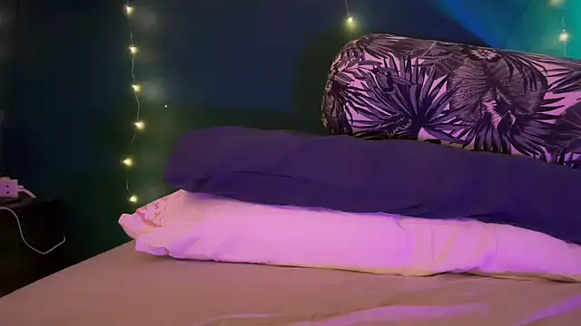 MistyParadiso online show from 7, 2, 2026