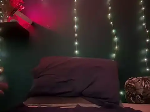 MistyParadiso online show from 23, 2, 2025