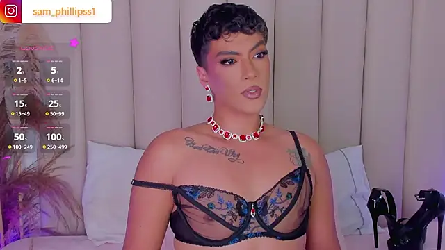 Snapshot of sam_phillipss chatting on 14, 1, 2026 sam phillipss online show from 14, 1, 2026