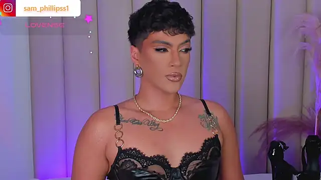 Snapshot of sam_phillipss chatting on 15, 12, 2025 sam phillipss online show from 15, 12, 2025